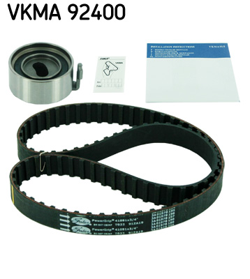 SKF Vezérműszíj készlet VKMA92400_SKF